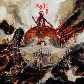 Apostle – A Splinter in the Infinite Noumenon Review
