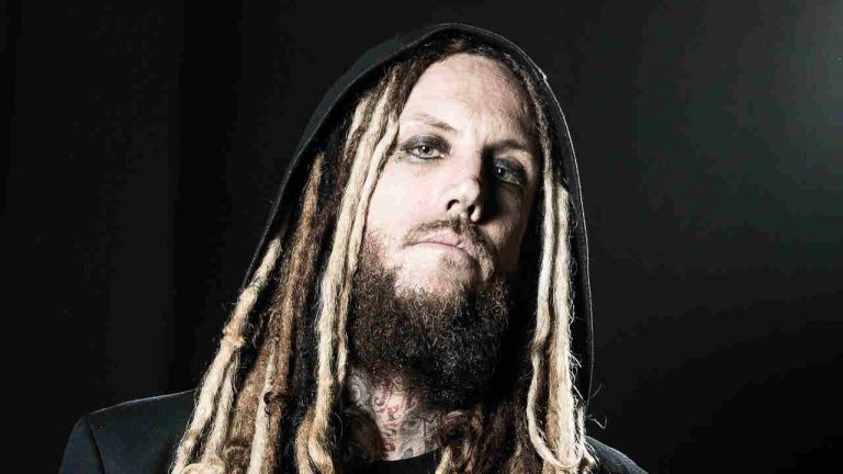 “It was darker than other bands but it really got me to let go of the old and embrace the new.” The late 80s alt-metal album that Korn guitarist Head says accidentally invented nu metal