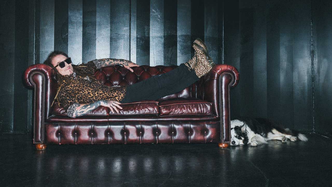 “I would rather cut my hands off than be that miserable again.” Ginger Wildheart responds to CJ Wildheart’s reunion olive branch