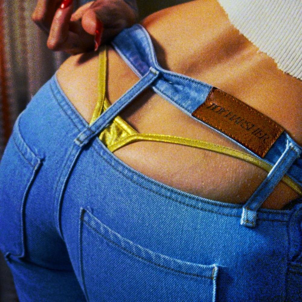 Boy Harsher Returns in Video for Latex Line-Dancing New-Wave Fever Dream “Jeans”