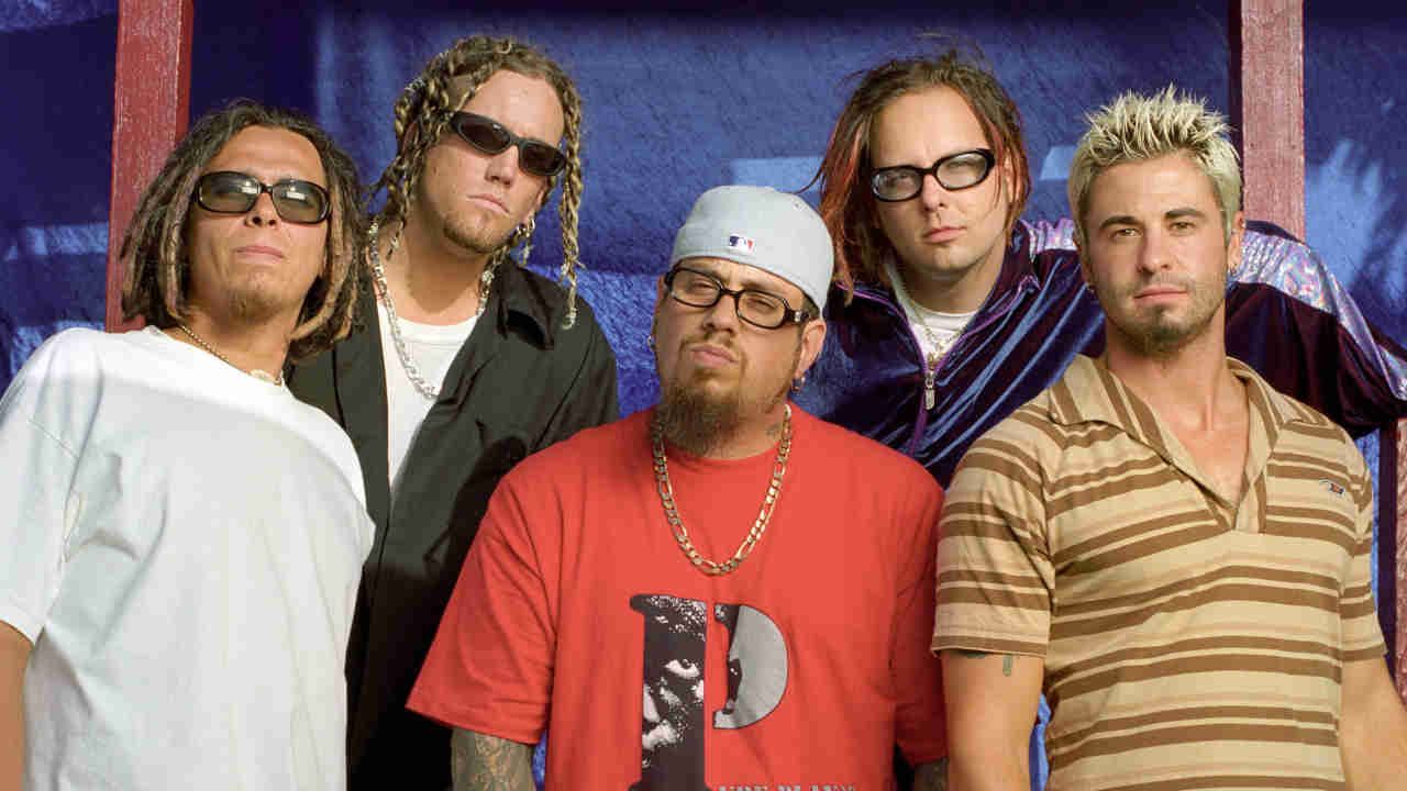 “They had become genuine rock stars, with all the excess and trappings that go with it”: Why Korn’s most divisive album is way better than everybody thinks