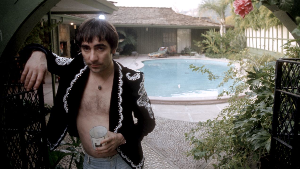 “So there I was, sitting in the driver’s seat of a Lincoln Continental, underwater”: The night The Who’s Keith Moon drove his car into a swimming pool