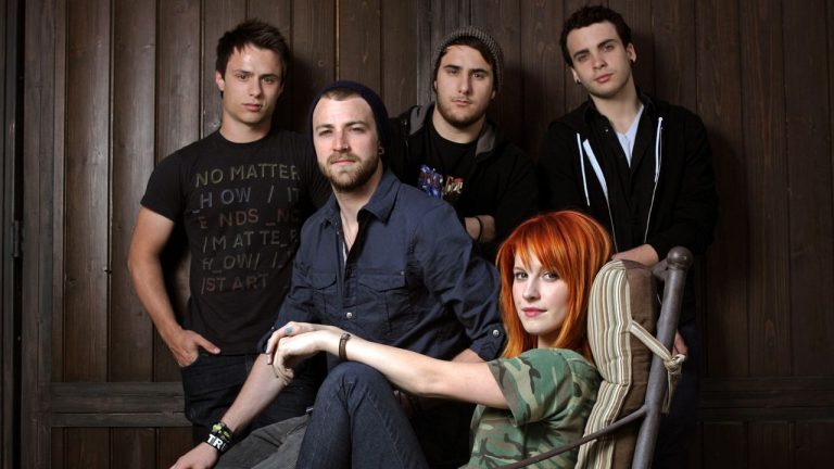 “I don’t always feel good at confronting people, especially people that I love. Sometimes, it takes songs to get the point across.” This is the story of the vitriolic single that saved Paramore from splitting up