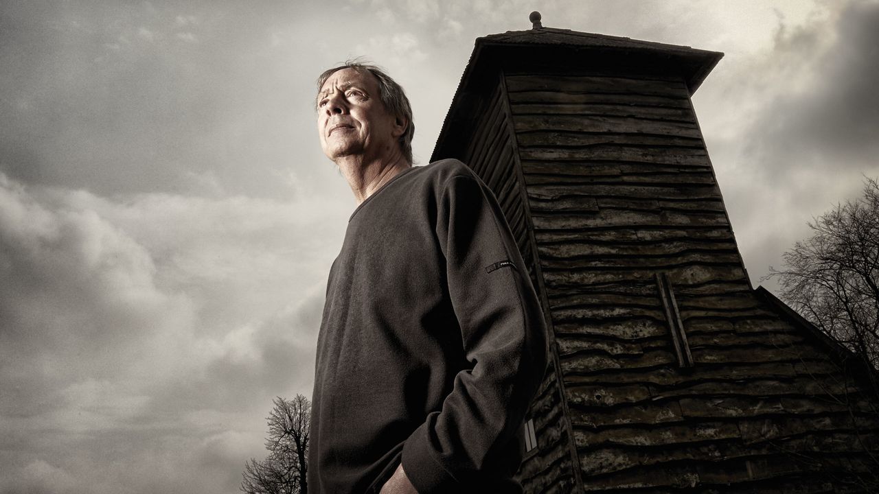 “It feels like a Camel band effort.” Andrew Latimer releases new suite of music, From The Vault