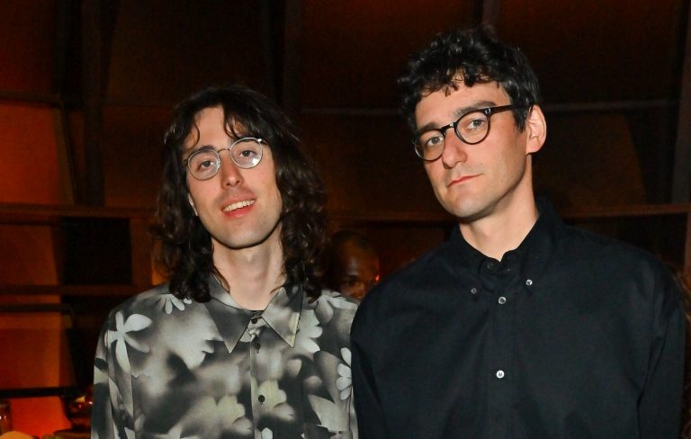 A. G. Cook and Danny L Harle mark 13 years of PC Music by returning as Dux Content by announcing remastered album ‘Lifestyle’ with medieval title track