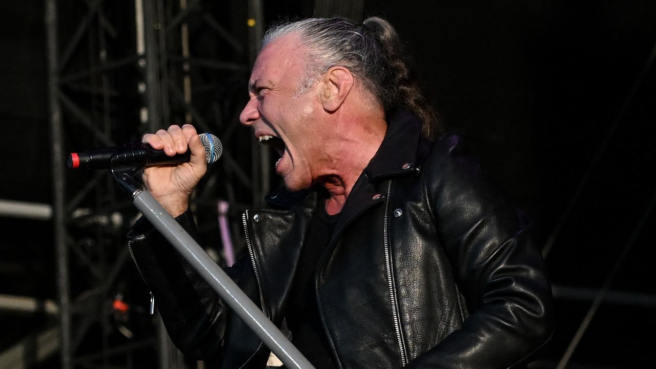 “It’s obviously not Maiden’s fault but, oh, is the frustration high!”: Iron Maiden concert cut short due to local power outage