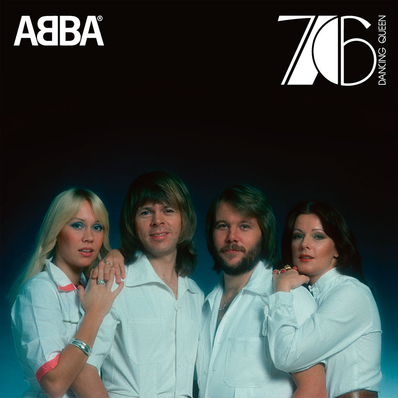 ABBA’s ‘Dancing Queen’ Celebrates 50th Anniversary With 10-Inch Vinyl Reissue