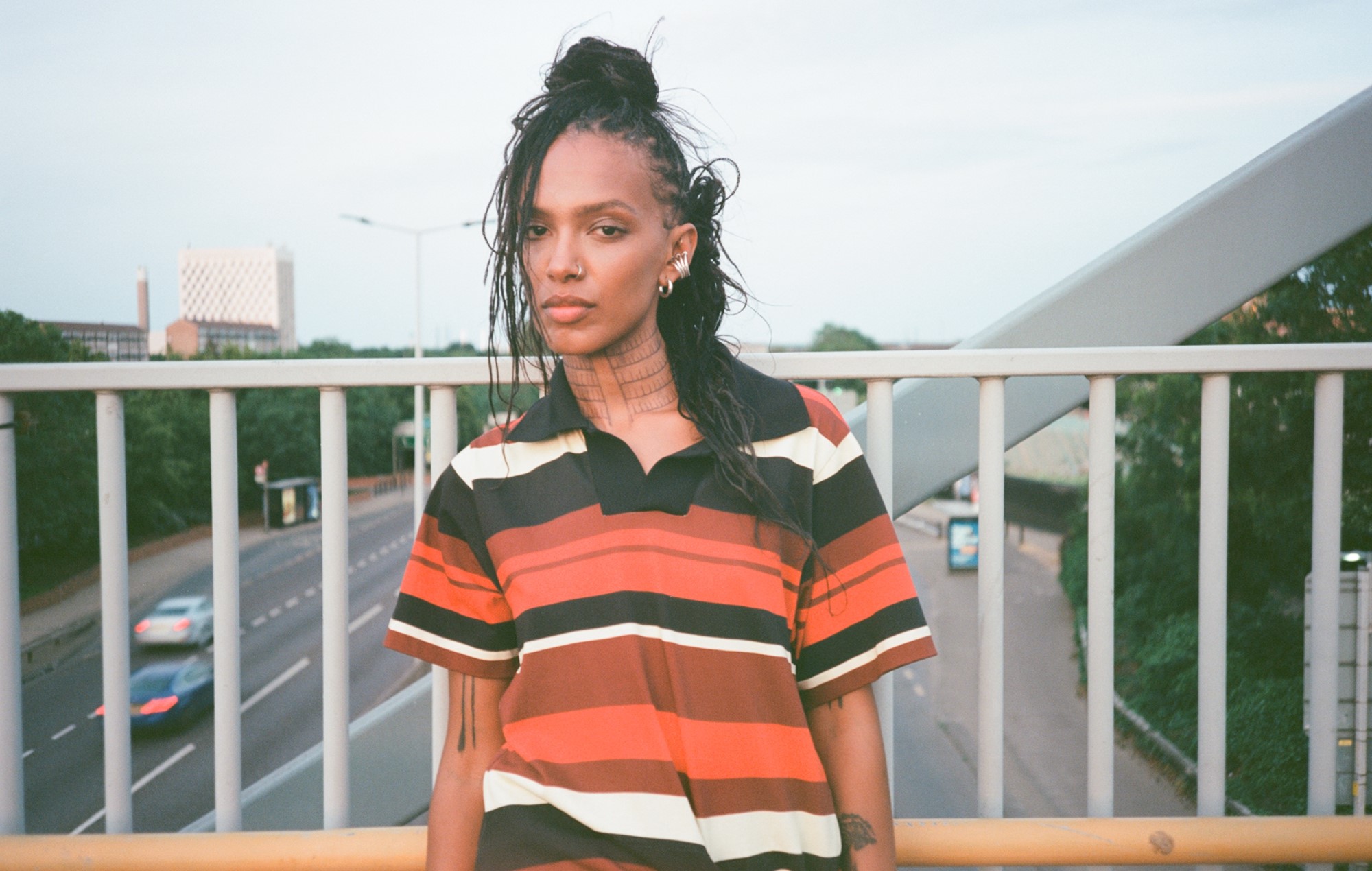 Alewya – ‘Zero’ review: globe-spanning sounds from a singular voice