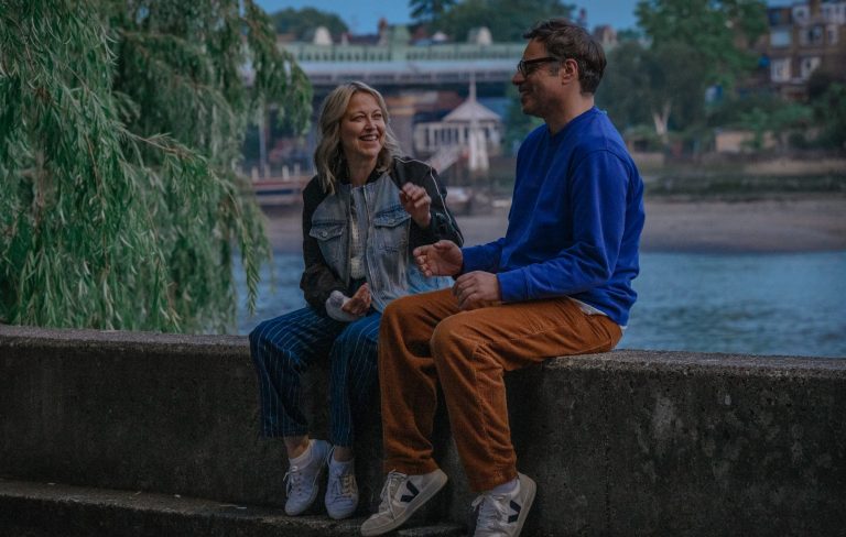 ‘Alice And Steve’ review: bickering besties’ breezy anti-romcom