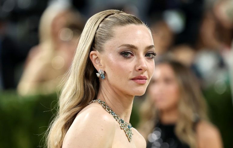 Amanda Seyfried had to get a bodyguard after she called Charlie Kirk “hateful” following assassination