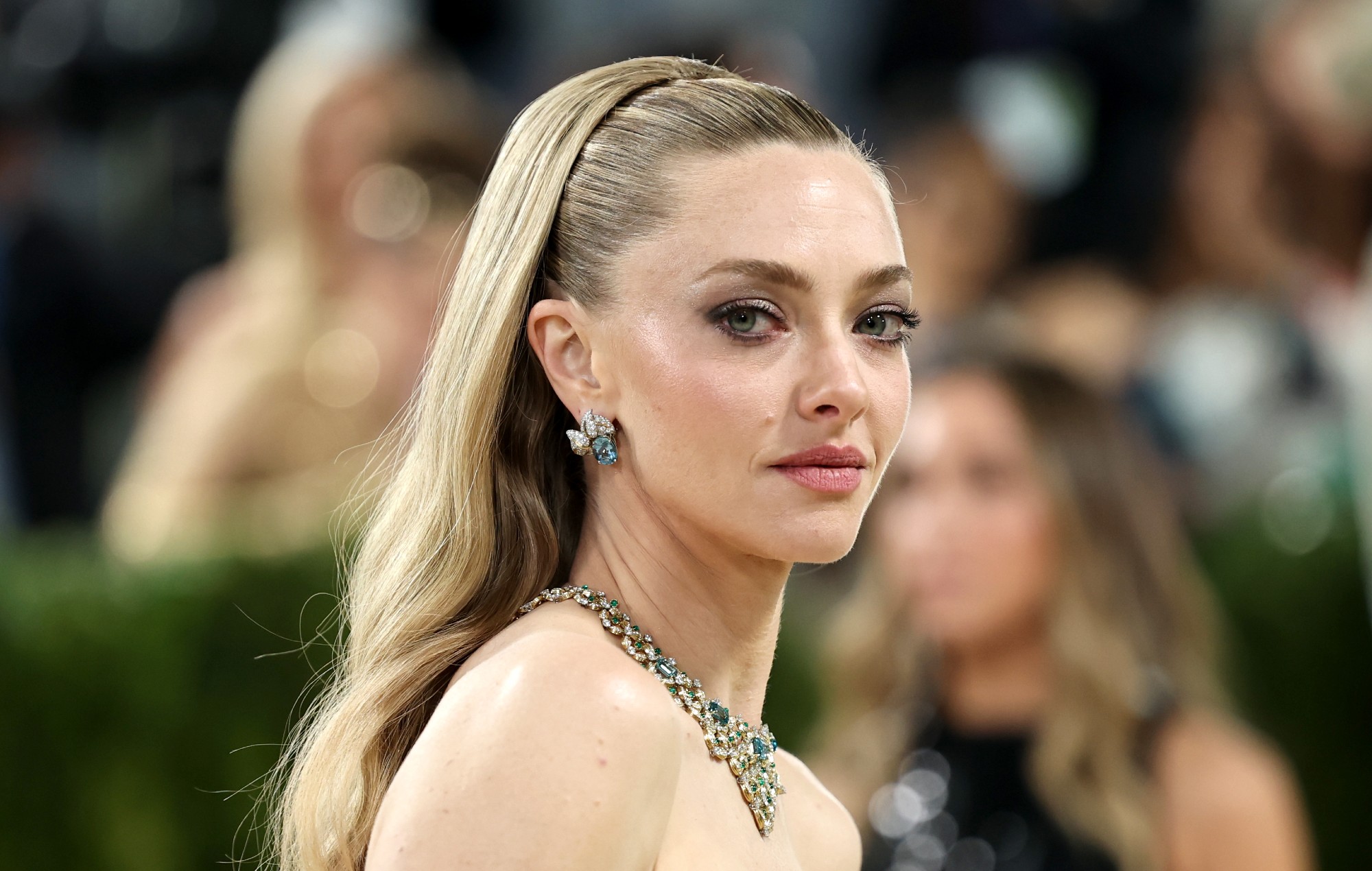 Amanda Seyfried had to get a bodyguard after she called Charlie Kirk “hateful” following assassination