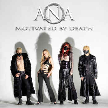Ana – Motivated by Death Review