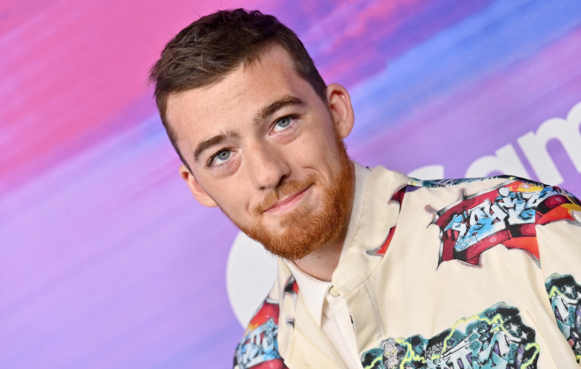 Angus Cloud’s mum reacts to ‘Euphoria’ finale tribute, thanks viewers for “massive emotional outpouring”