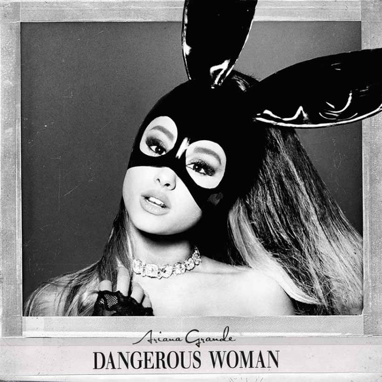 Ariana Grande’s ‘Into You’ Hits Two Billion Streams On Spotify