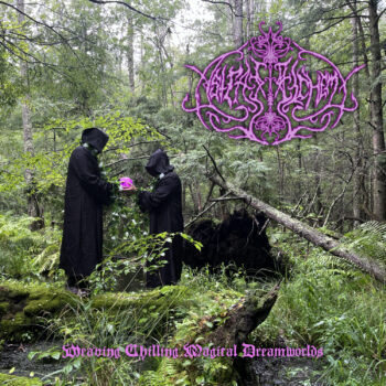 Astral Alchemy – Weaving Chilling Magical Dreamworlds Review