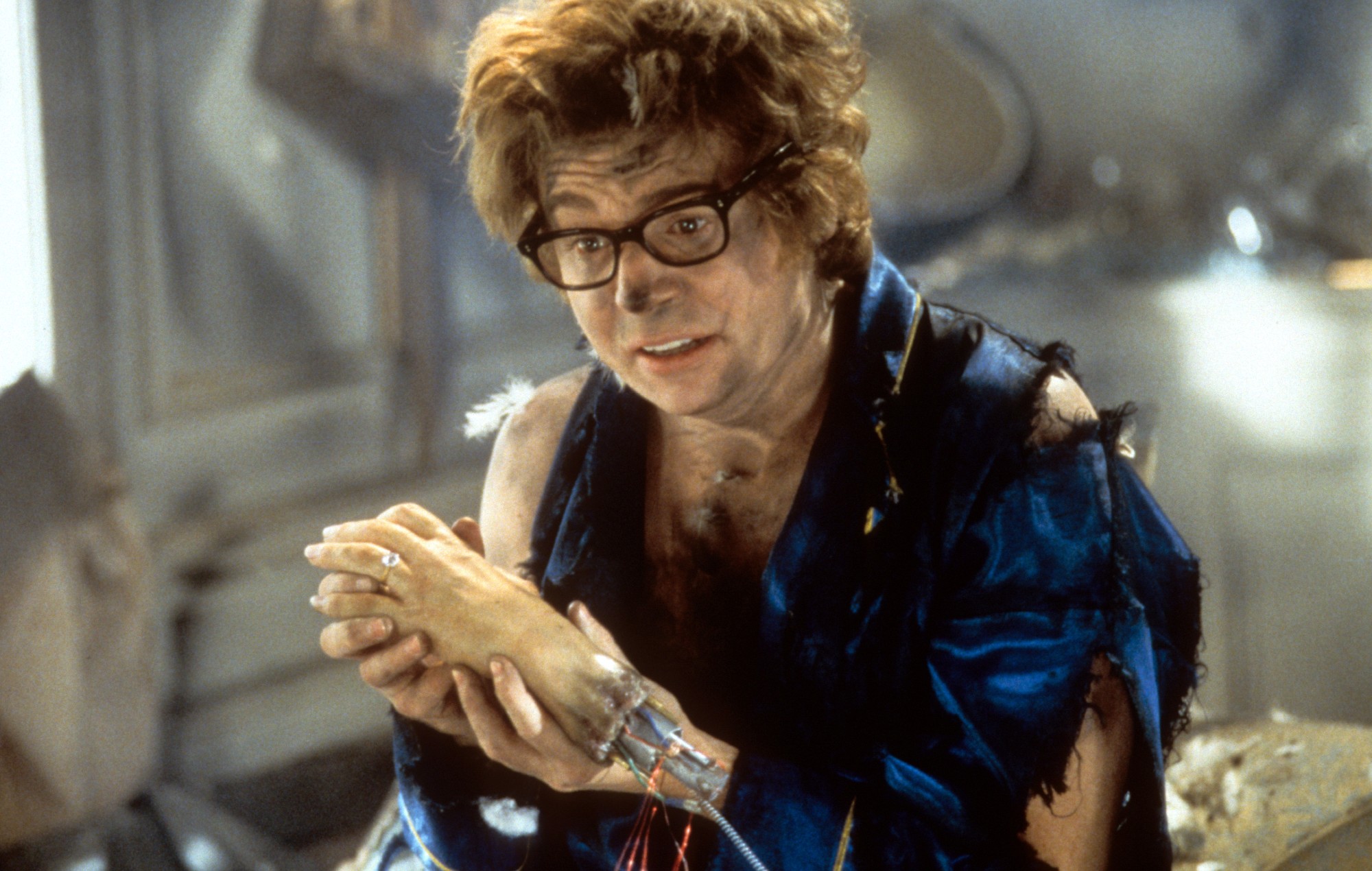 ‘Austin Powers 4’ is going to happen, confirms Mike Myers