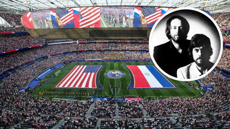 “It has never ceased to amaze me how much use that one tune gets.” The story of Sirius, the dramatic prog anthem played at every World Cup game