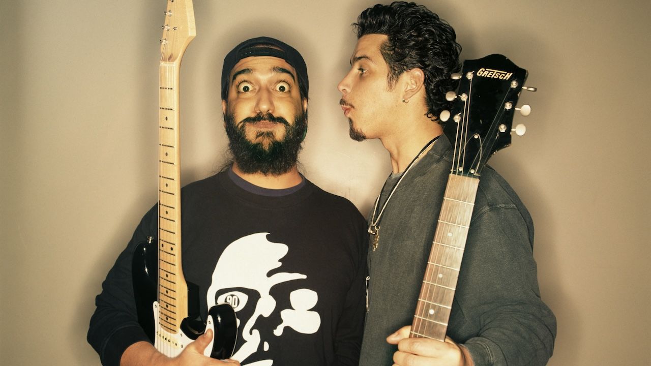 “You can’t save everything you love.” Soundgarden’s Kim Thayil on the loss of his friend and bandmate Chris Cornell