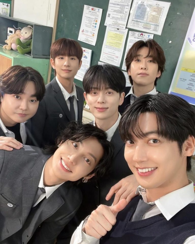 Where Are They Now? – BOYFRIEND (BF)