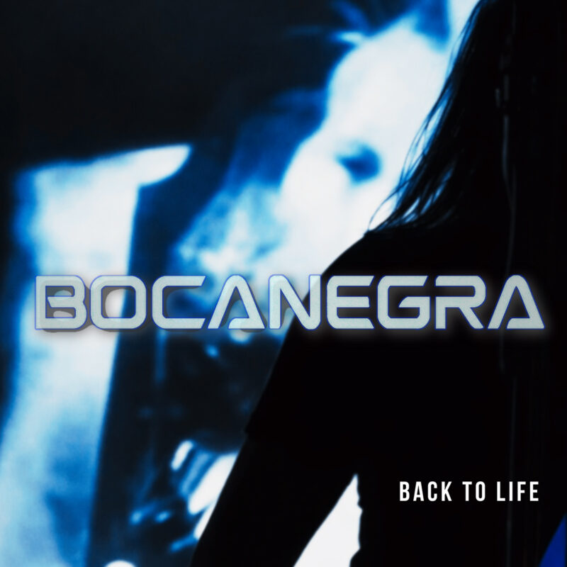 Peruvian-American Industrial Wave Act BOCANEGRA Take Aim at Corruption and Collective Denial in Video for “Back to Life”