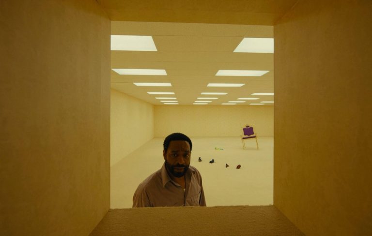 ‘Backrooms’ director Kane Parsons teases sequel: “I’m definitely not done”