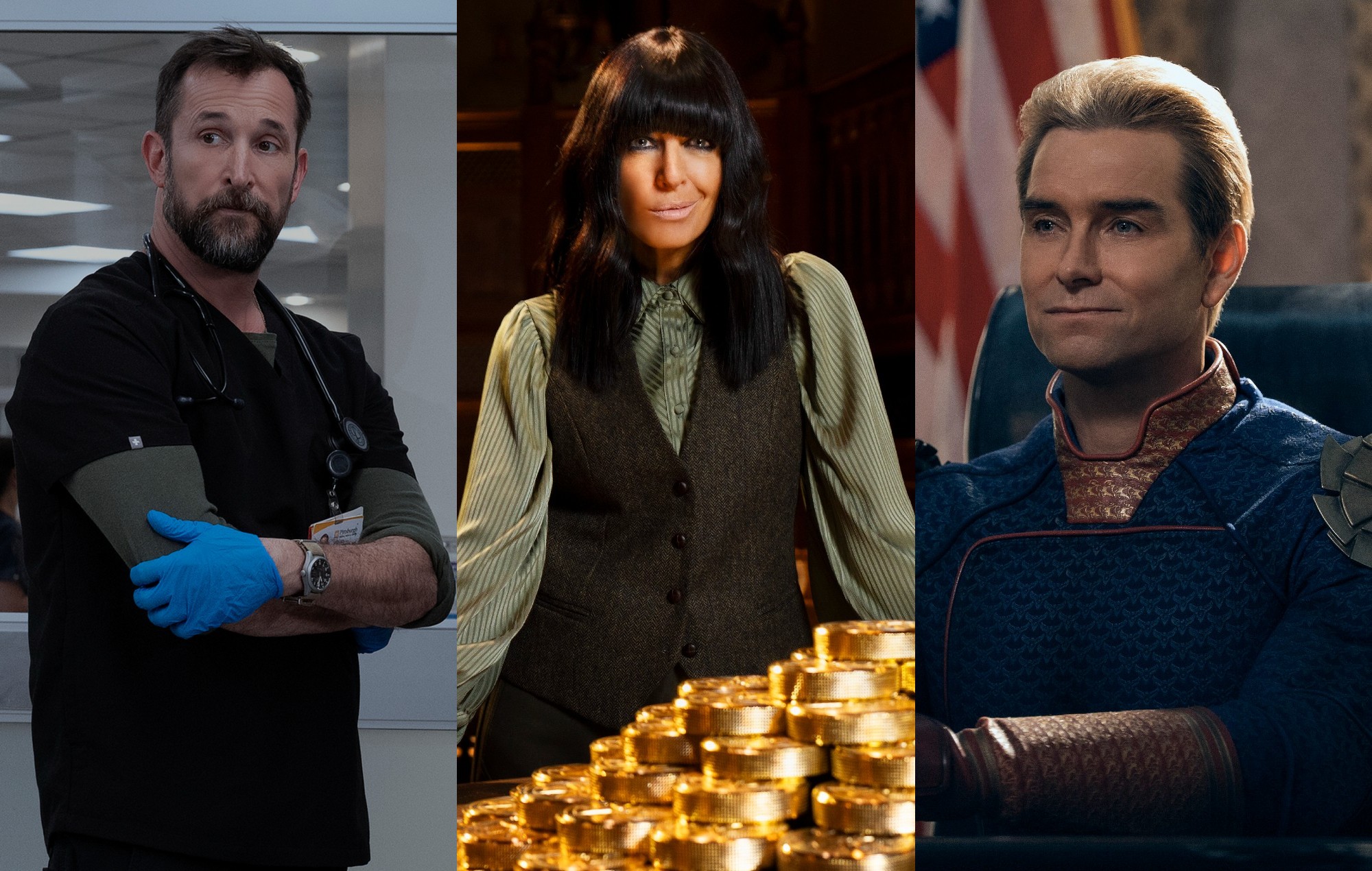 The best TV shows of 2026… so far!
