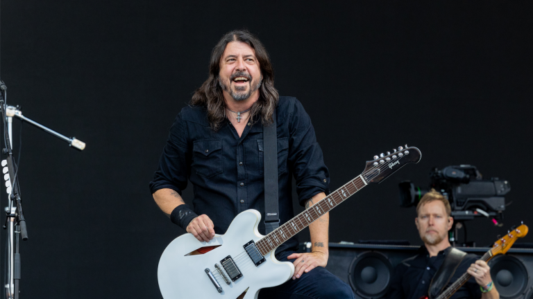 From surprise Foo Fighters and The Prodigy chaos to hip hop, metal and punk rock takeovers, these are the 15 greatest Glastonbury festival performances ever