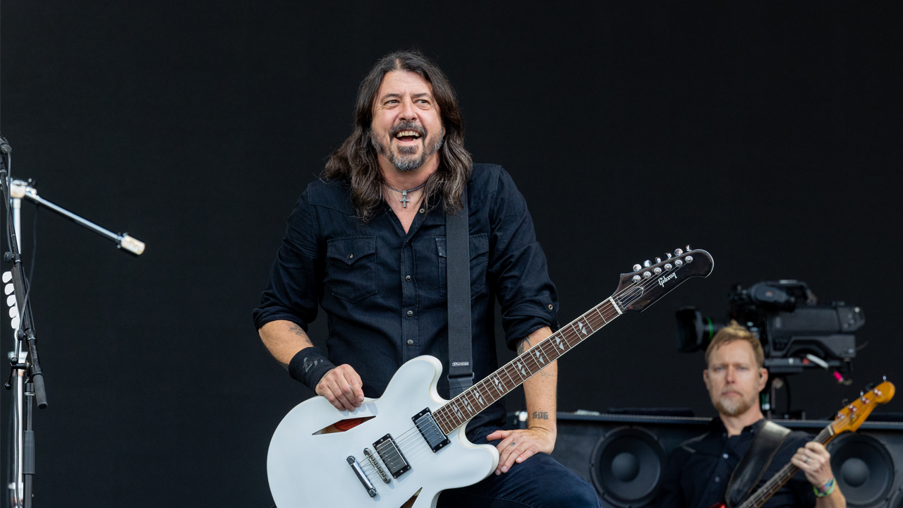 From surprise Foo Fighters and The Prodigy chaos to hip hop, metal and punk rock takeovers, these are the 15 greatest Glastonbury festival performances ever