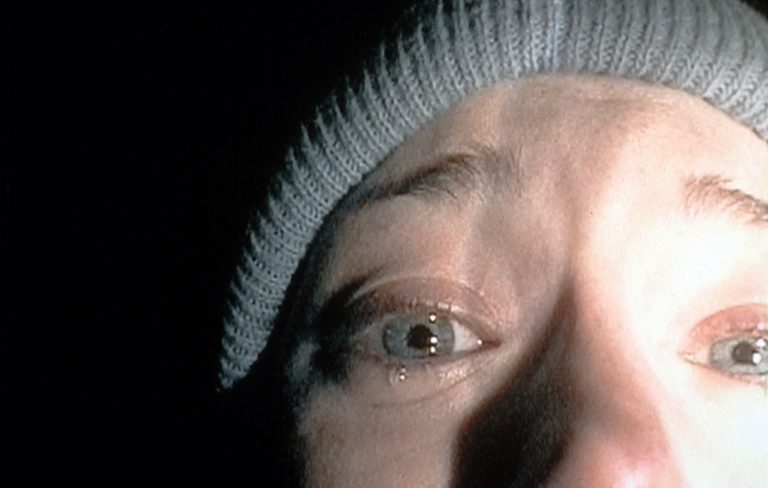 ‘The Blair Witch Project’ remake is coming next year