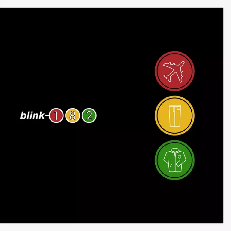 blink-182 Releases ‘Take Off Your Pants And Jacket’ Anniversary Edition