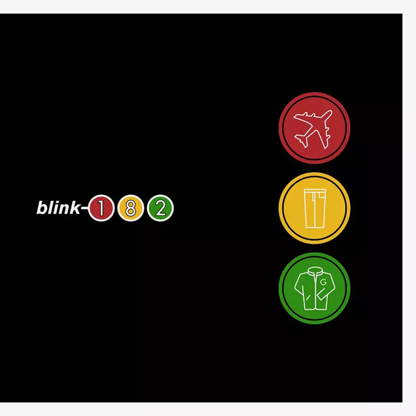 blink-182 Releases ‘Take Off Your Pants And Jacket’ Anniversary Edition