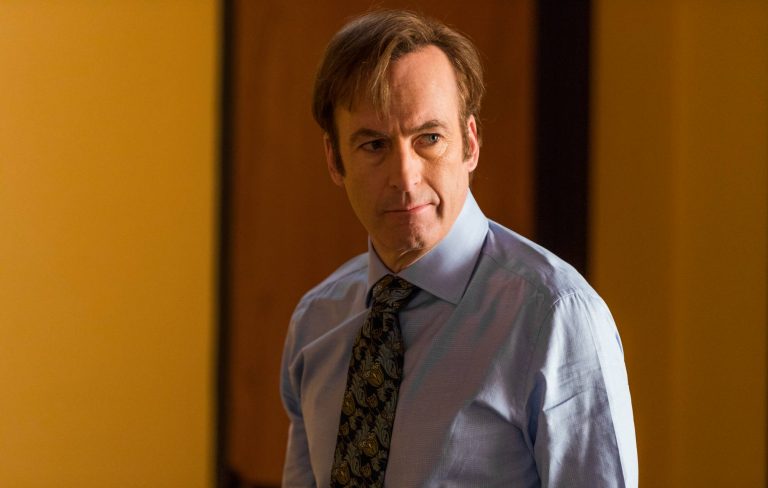 Bob Odenkirk screams “why Lisa, why!” in ‘The Room’ charity remake trailer