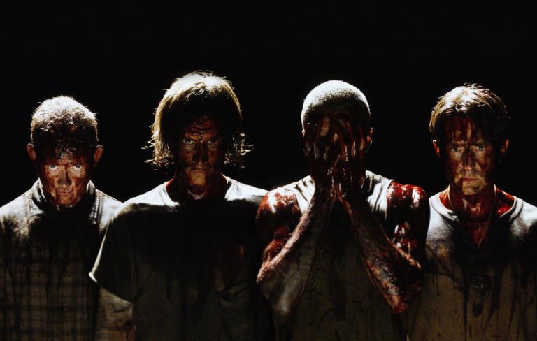 Bring Me The Horizon share vicious new song ‘Dehumanized’ ahead of ‘Count Your Blessings: Repented’