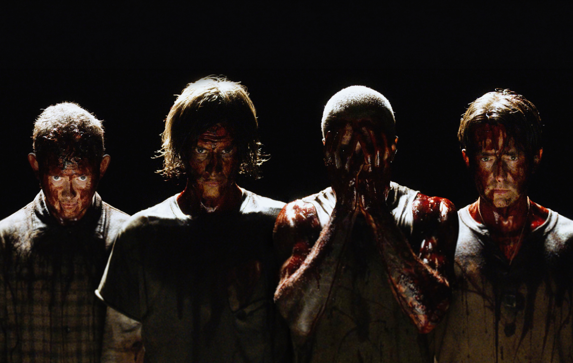 Bring Me The Horizon share vicious new song ‘Dehumanized’ ahead of ‘Count Your Blessings: Repented’