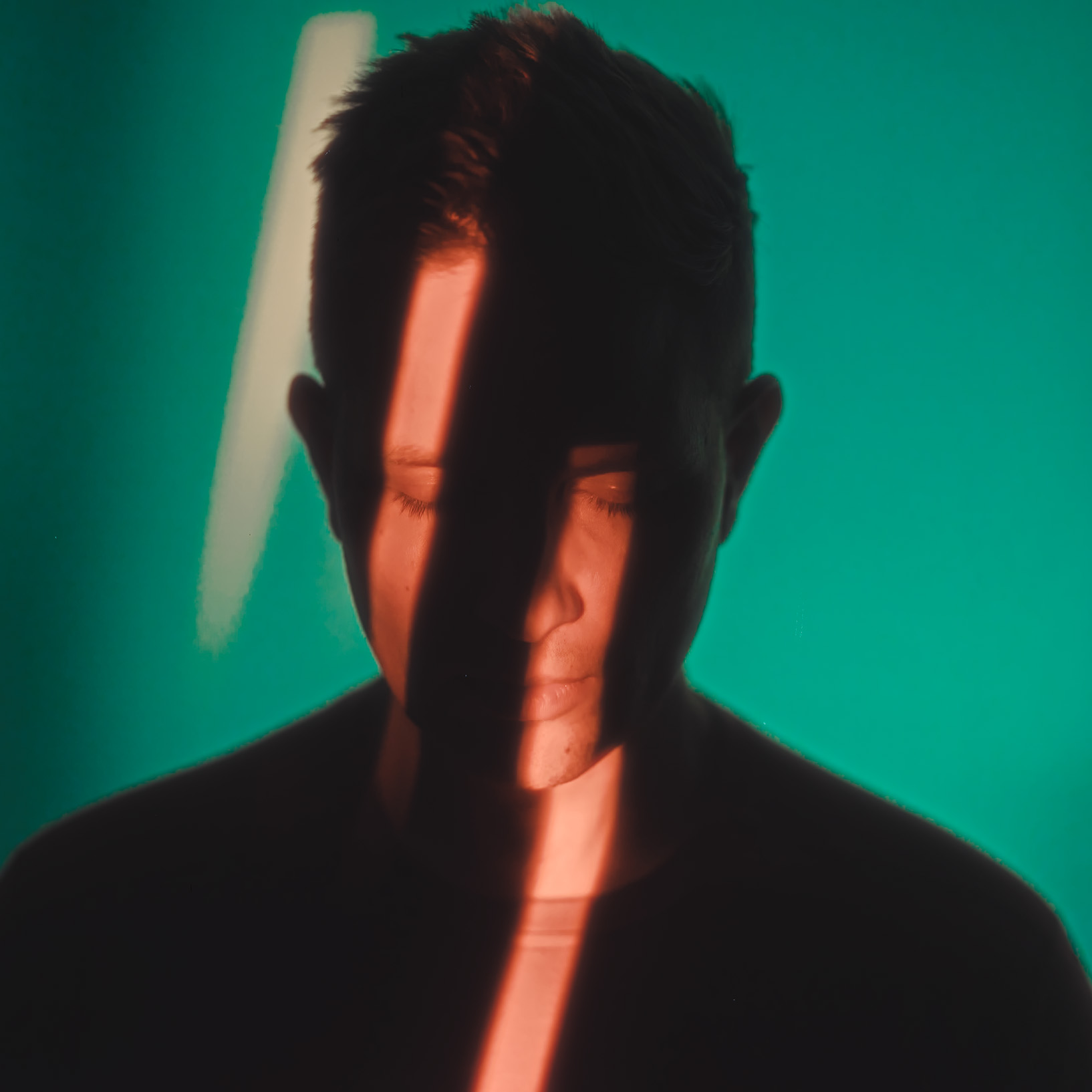 Seattle’s Bunadox Steps Back into the Light With Existential Dark Synth Single “Prism”