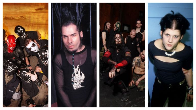 10 nu metal bands who should have been massive