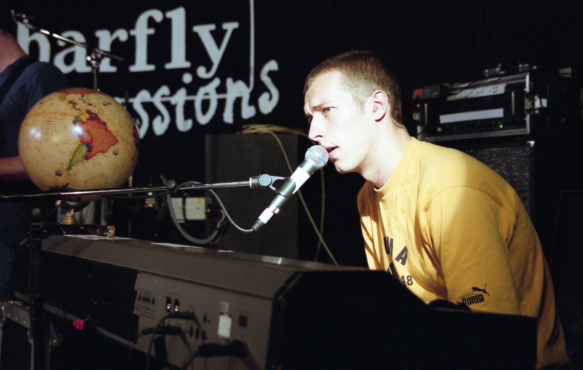 London’s legendary Camden Barfly to return
