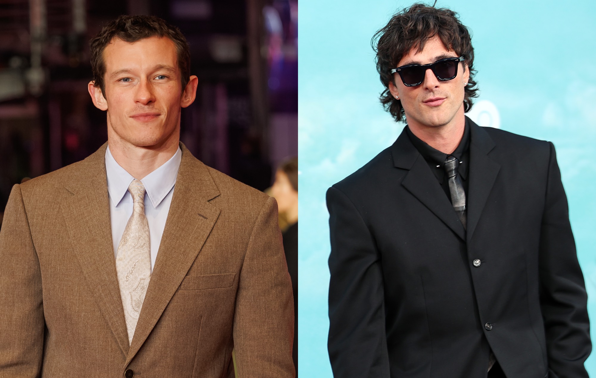Jacob Elordi and Callum Turner shouldn’t be the next James Bond, says former 007 casting boss