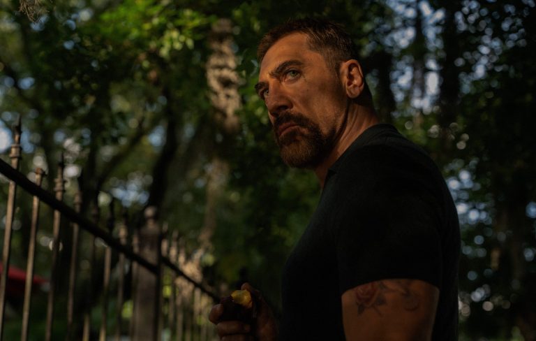 Javier Bardem’s ‘Cape Fear’ character was inspired by Slipknot, Linkin Park and Bad Omens