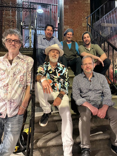 Circus Mind’s “Road Less Traveled” Turns Musical Creativity Into a Masterful Journey of Freedom and Self-Discovery