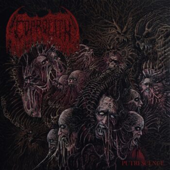Coprolith – Putrescence Review