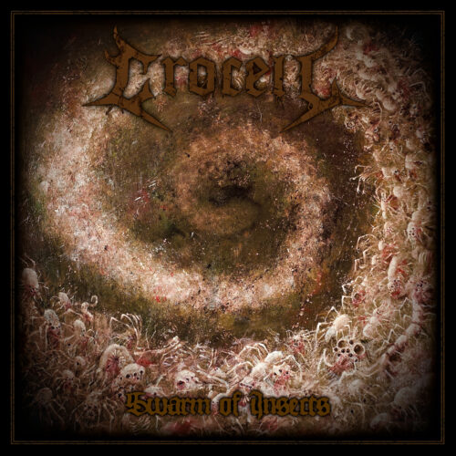 Crocell – Swarm of Insects Review