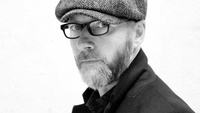 “David gave everything to music. He believed it was for everyone.” New charity launches in honour of former Big Big Train frontman David Longdon on what would have been his 61st birthday