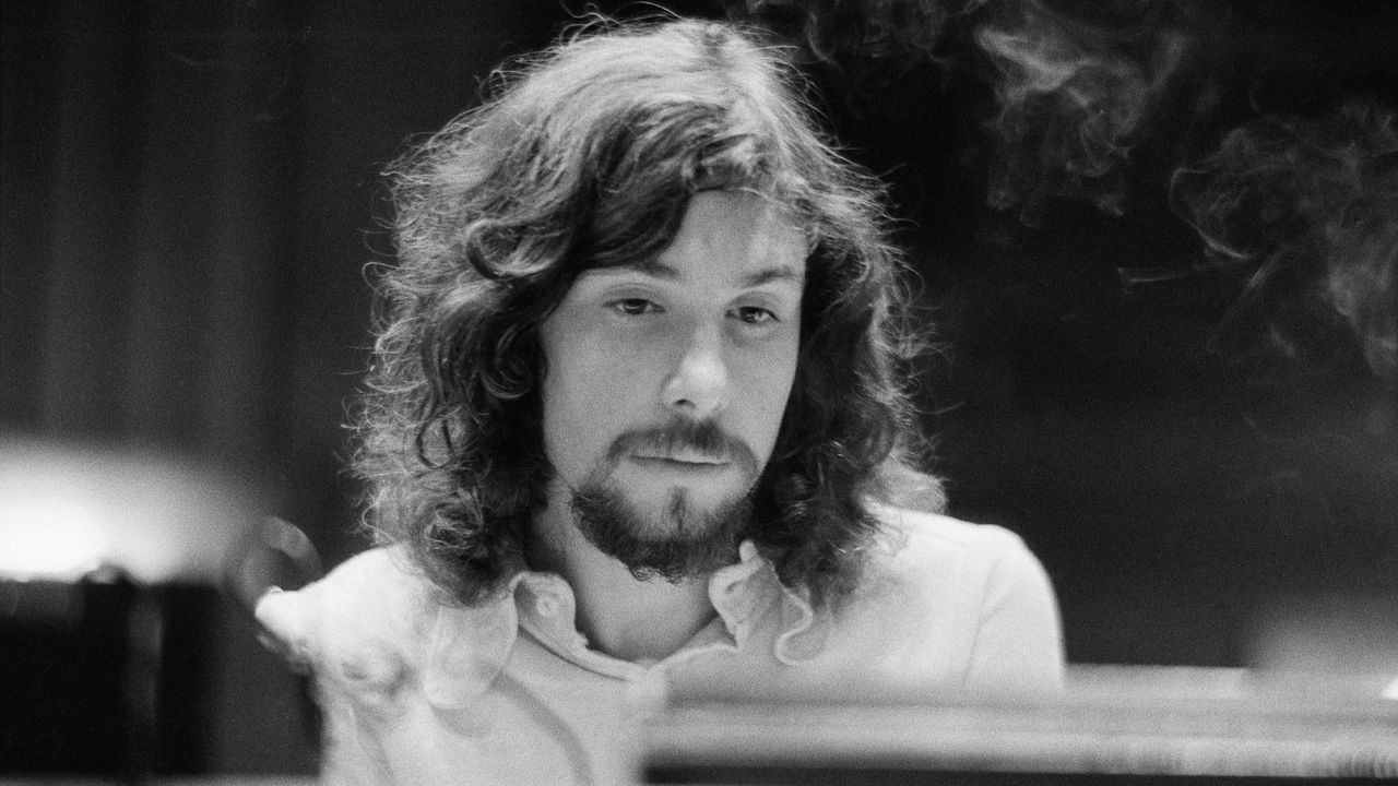 Dave Greenslade, founder of UK prog rockers Greenslade, has died, aged 83