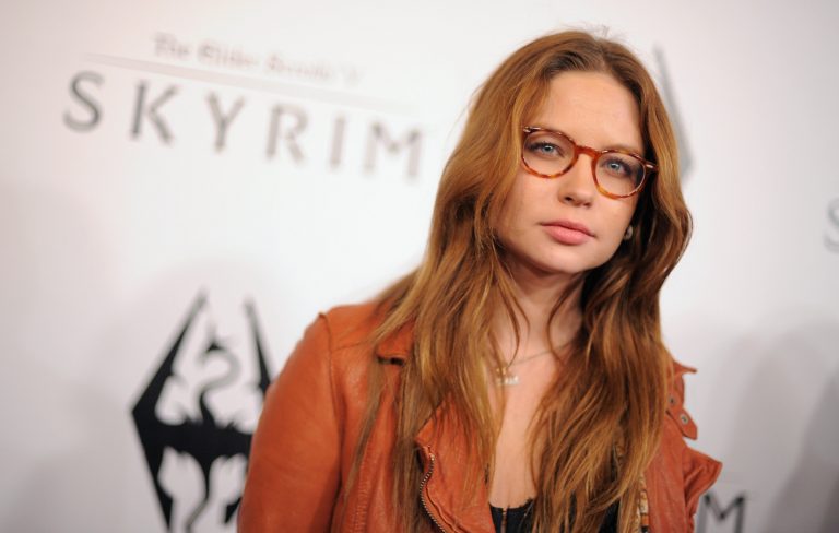 ‘The Ring’ and ‘Lilo & Stitch’ actor Daveigh Chase’s cause of death confirmed