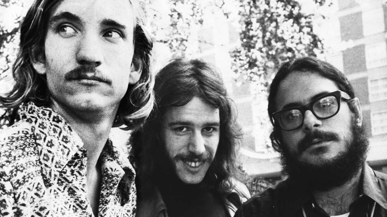 “We did seven encores. We ran out of material and were forced to play Jimi Hendrix tunes. Imagine that, opening for Cream and finishing with Hendrix tunes?” The story of the legendary James Gang