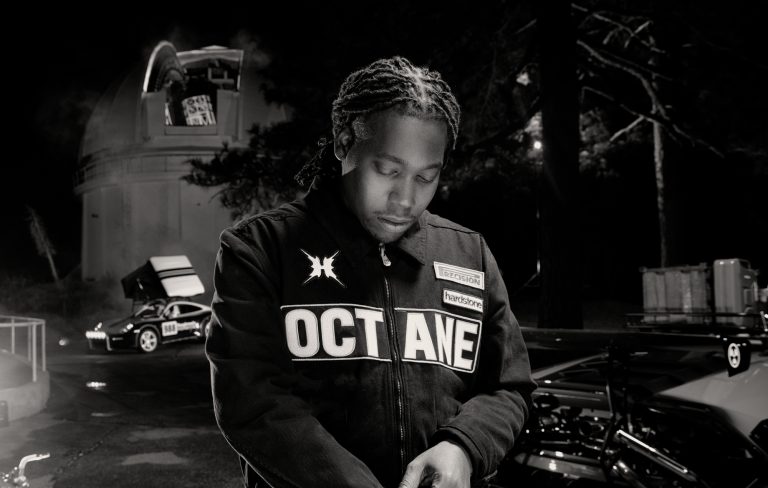 Don Toliver announces ‘Nitrous’ tour of UK, Europe and North America