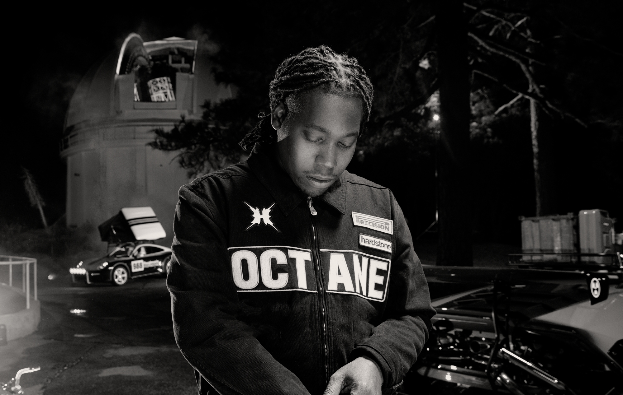 Don Toliver announces ‘Nitrous’ tour of UK, Europe and North America