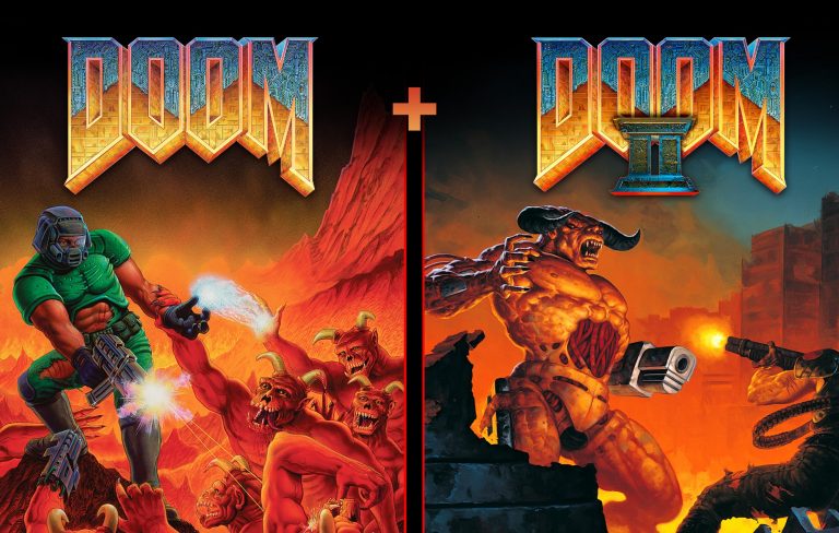 ‘Doom’s legendary composer Bobby Prince has died, aged 81