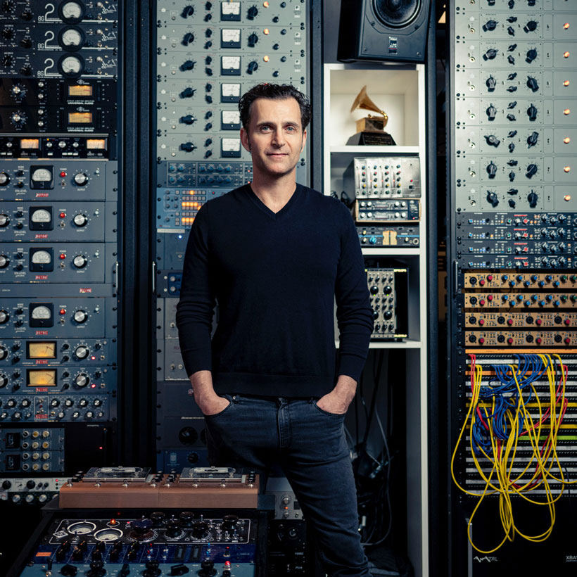 Dweezil Zappa Announces ‘DZ20: Like Father, Like Son’ Tour
